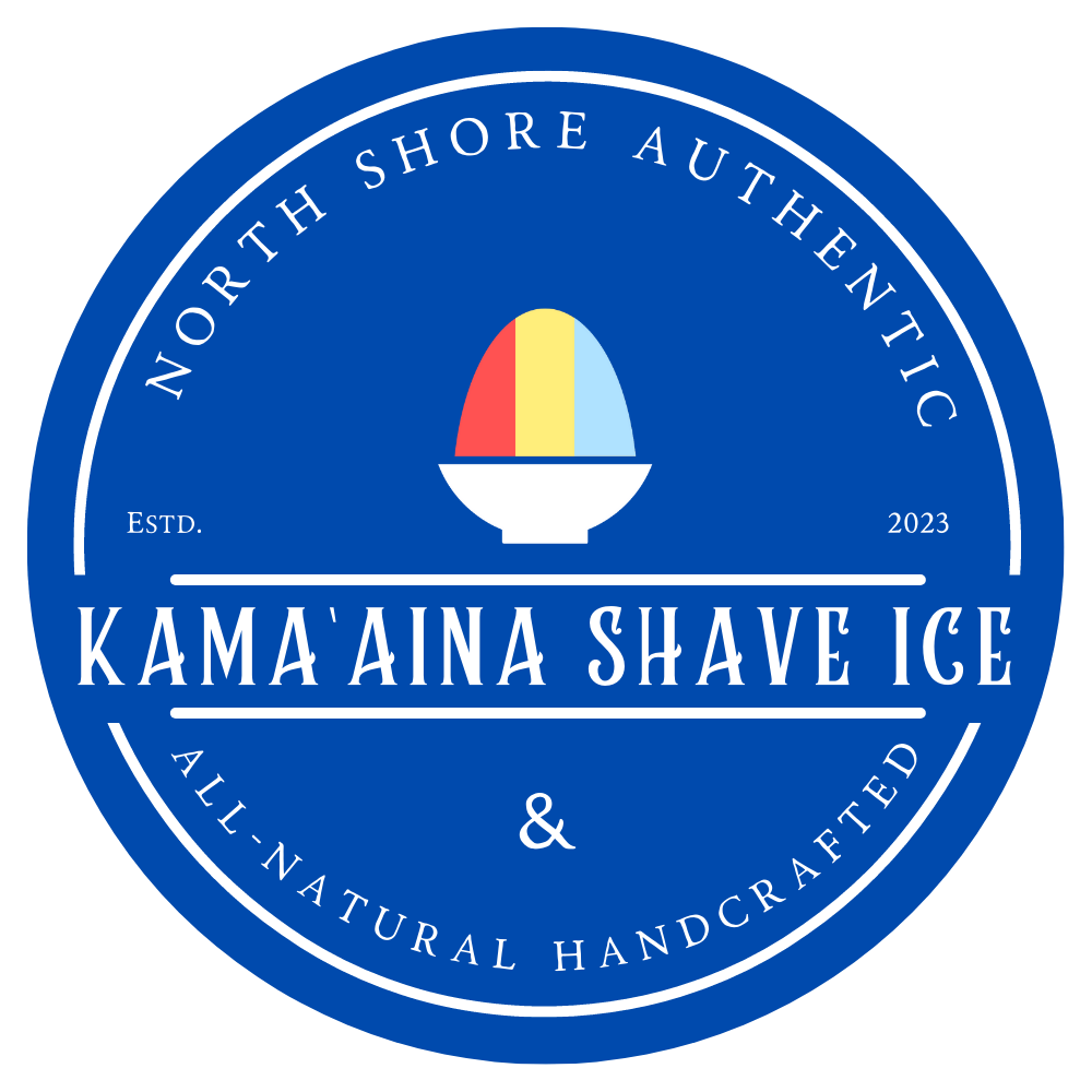 Kama'aina Shave Ice